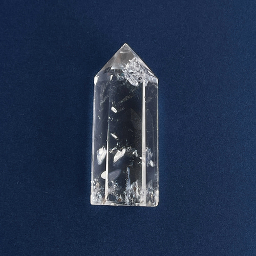 水晶 ポイント 結界水晶ポイント | 高級神棚・神具の通販なら伊勢宮忠オンライン