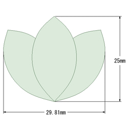 花⑤ 5枚目の画像