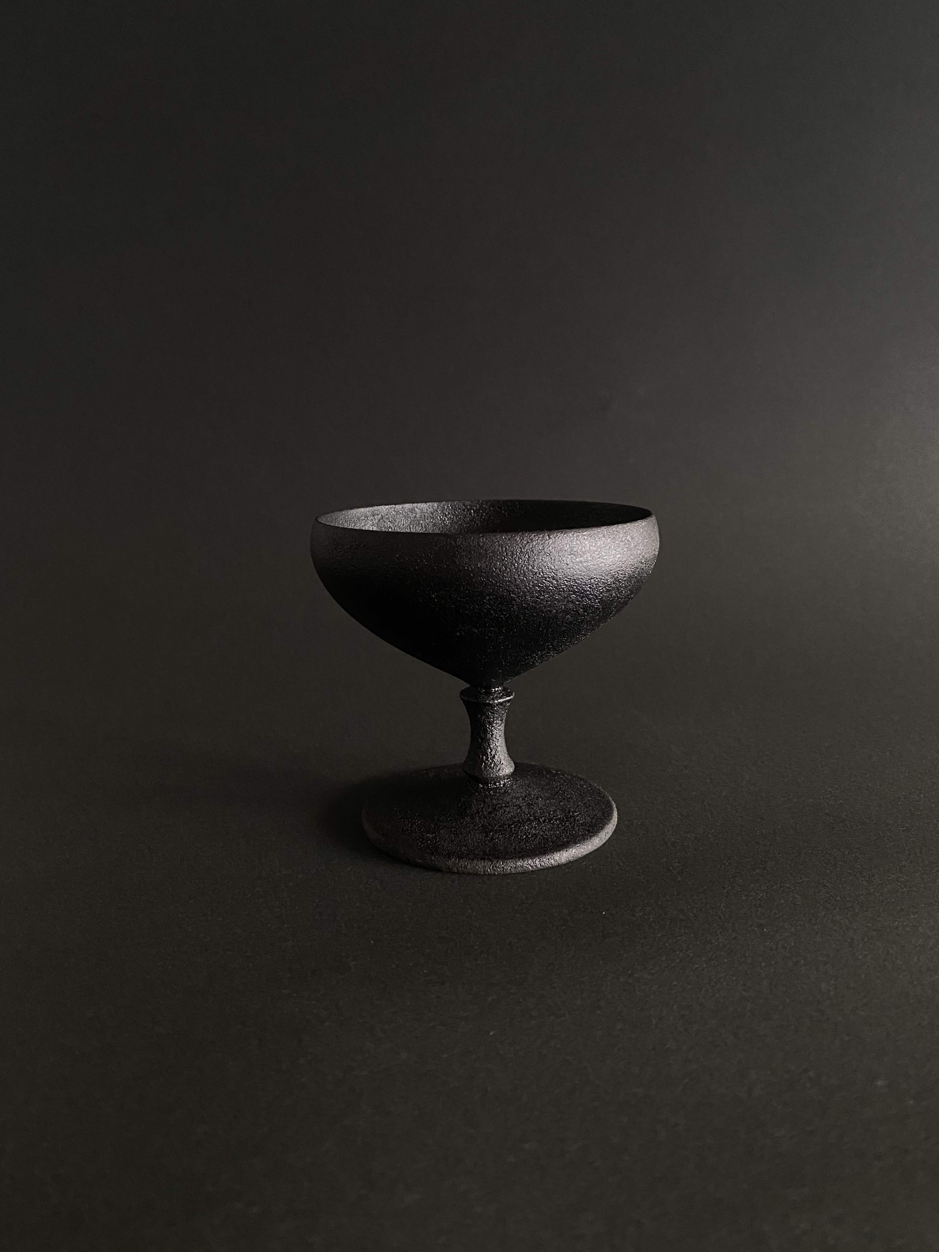 蒔地漆器　クープロー