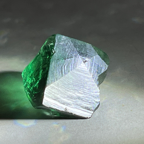 ダイアナマリア産✨ フローライト 晶紋 結晶 蛍石 原石 天然石