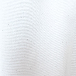 ベビー袴 麻の葉刺繍dustyブルー×キナリ 70/80 9枚目の画像