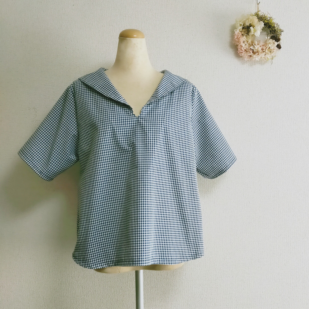 arts＆science シャツ ワンピース アーツアンドサイエンス 花柄