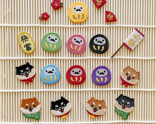 handmade♡ステッカーorアイロンOK♡ af413237a485b68a3e061c71a9f01f