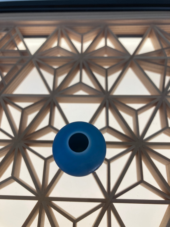 Yuta Segawaミニアチュール　5vasesセット価格 5cm 口径1 Yuta