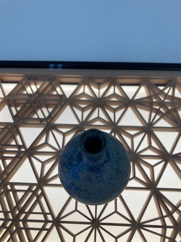 Yuta Segawaミニアチュール　5vasesセット価格 5cm 口径1 Yuta