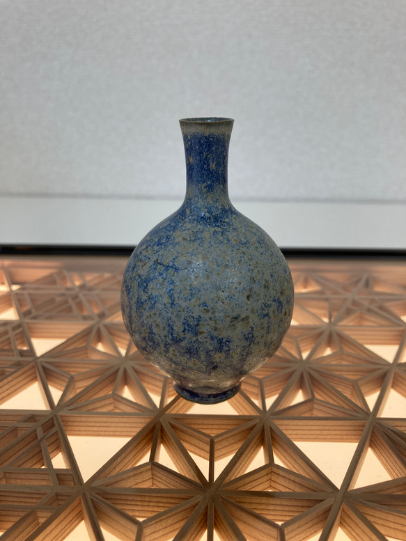 Yuta Segawaミニアチュール　5vasesセット価格 5cm 口径1 Yuta