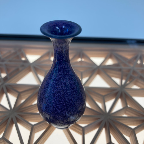 スチューベン ボウル 27cm 水盤 花器 花生け コンポート 箱付き ヘレン：花器 四角 (S) | 花器 | Sghr