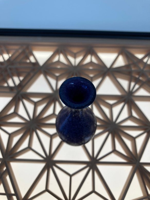 Yuta Segawaミニアチュール　5vasesセット価格 5cm 口径1 Yuta