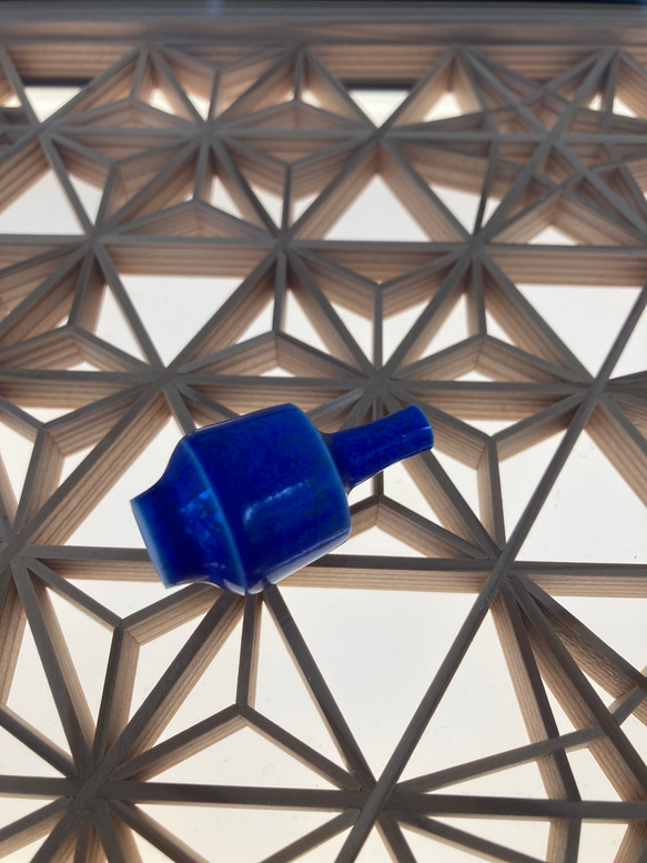 Yuta Segawaミニアチュール　5vasesセット価格 5cm 口径1 Yuta