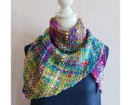 ●おまとめ●ピープルツリー 手織りショール＋手織りスカーフ＋手刺繍ドッドスカーフ 楽天市場】スカーフ レディース 夏【 PeopleTree 手織りコットン