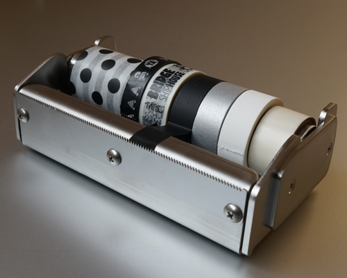 キキララ マスキングテープカッター&70'sプレミアムBOX　M2226 キキララ マスキングテープカッター&70'sプレミアムBOX M2226 Amazon