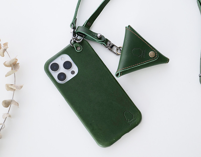 3way 小銭入れ! iPhone17 16 15 14 AIR Pro MAX ケース iPhoneケース 本革ケース