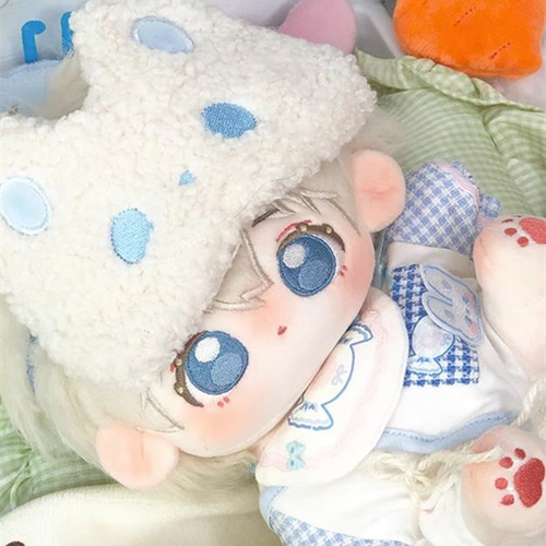 Amazon.co.jp: ミッフィー 特大サイズMOREぬいぐるみvol.8
