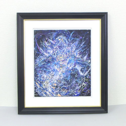 希望の冠　　　　絵画原画 2fd10cdcd4994634423931b2dd6a65