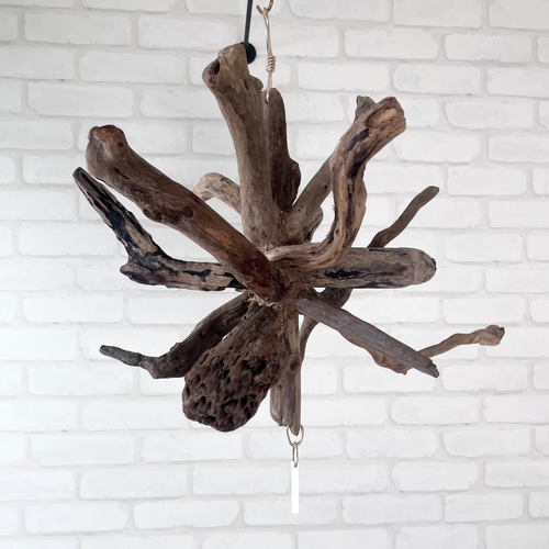 雑貨　ウッド　インテリア　オブジェ　流木 オブジェ・流木ウッド | twig-pebble