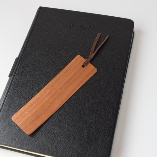 しおり ブックマーク 文房具 ステーショナリー 木のしおり 文具 栞