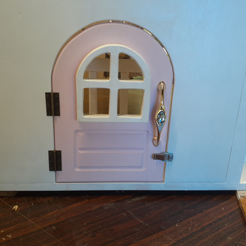 ＃なんでもつくる家具【商品名】わんちゃん・ねこちゃん2階建てハウス なんでもつくる家具【商品名】わんちゃん・ねこちゃん2階建てハウス