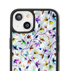 天然貝殼★仙女皇冠（高品質外殼）Raden art | 相容iPhone/Galaxy | S24 新增！ 第4張的照片