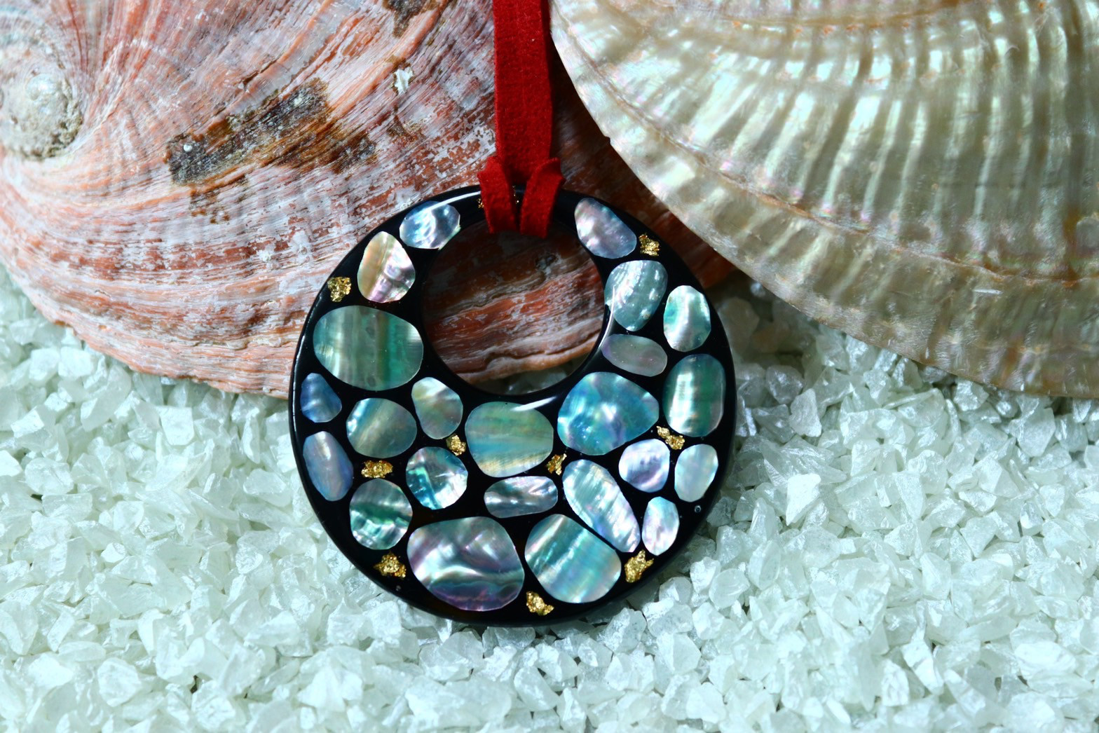 マグネット ペンダント カヤ様おまとめ。レジン