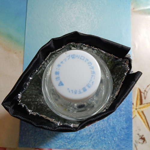 ✳︎専用✳︎再販✳︎ハンドメイド✳︎コロン♩大きめ丸型巾着 トイ