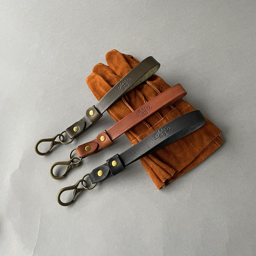 グローブホルダー 【受注生産】 キーリング CHACO33 通販