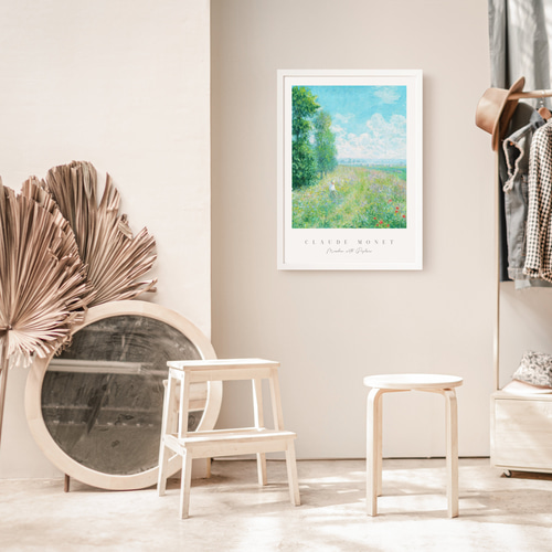 クロード・モネ 