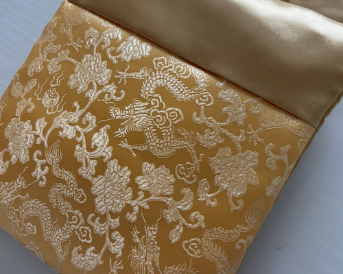お財布布団 金龍 辰年 布団セット その他ケース ひまわり🌻 通販