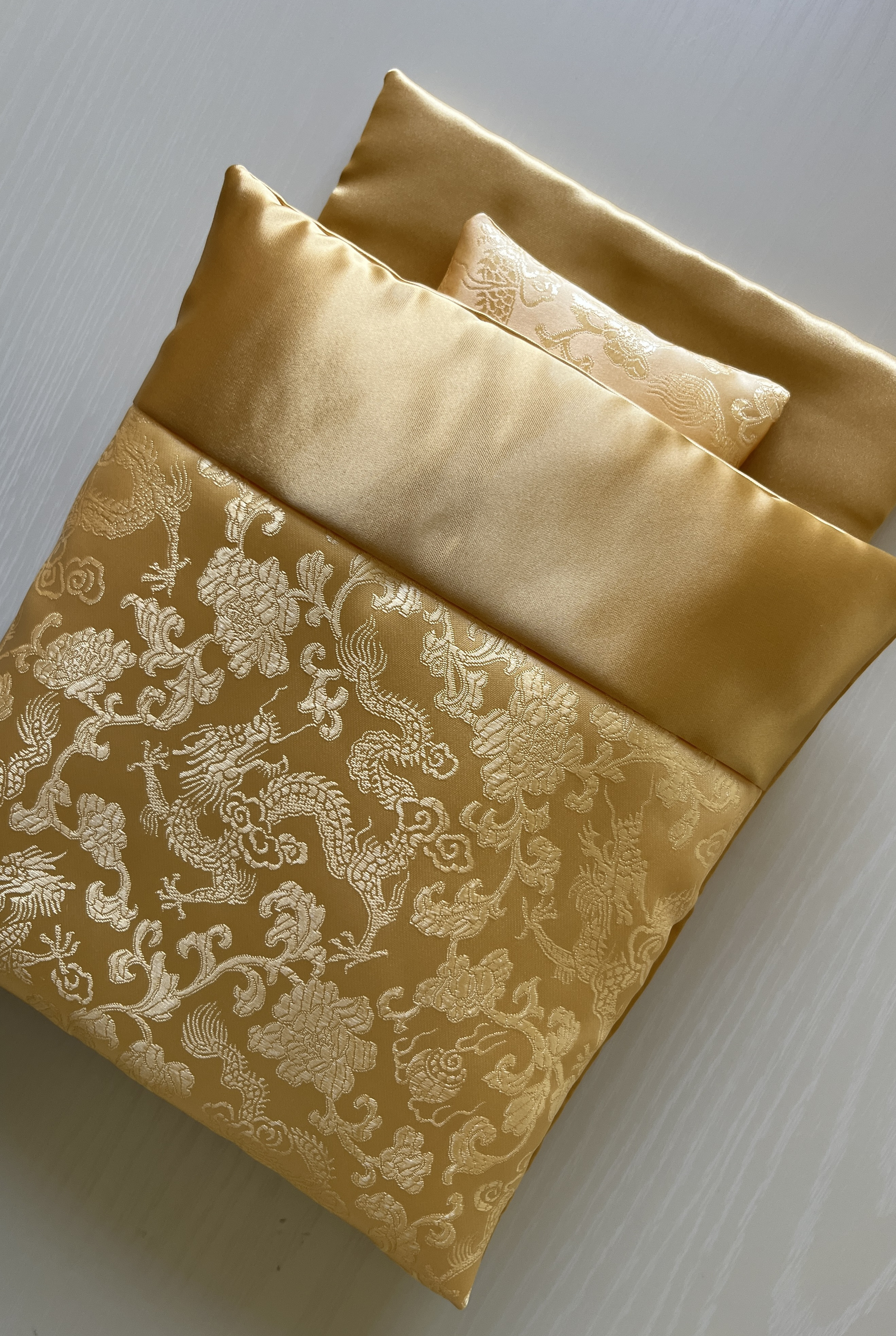 ❤ひまわりさま❤お金収入増加のお財布❤