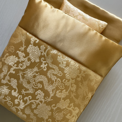 ❤ひまわりさま❤お金収入増加のお財布❤ お財布布団 金龍 辰年 布団セット その他ケース ひまわり🌻 通販