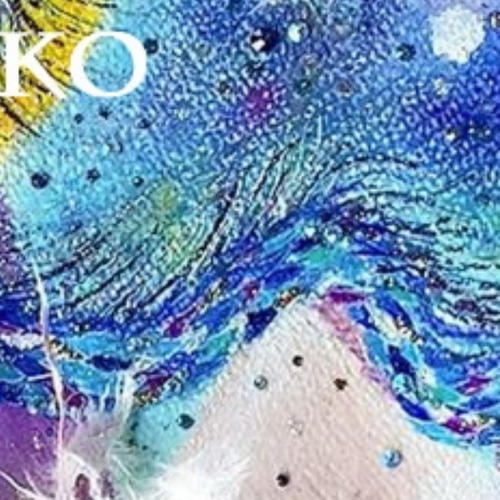 龍の絵 癒し 龍のイラスト 竜 龍神 ヒーリング ドラゴン 優しい
