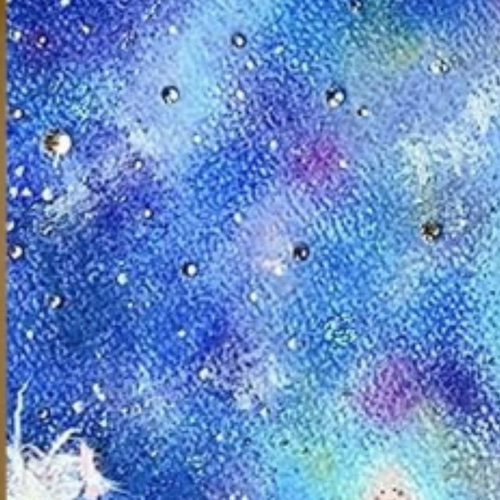 龍の絵 癒し 龍のイラスト 竜 龍神 ヒーリング ドラゴン 優しい 新作