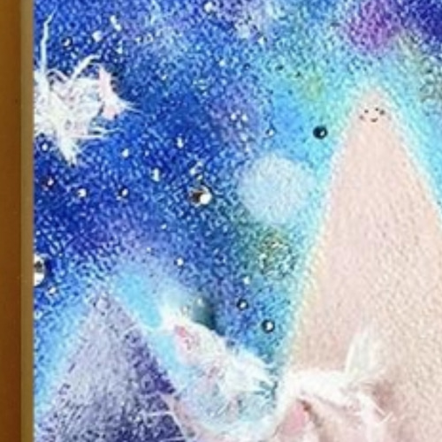 龍の絵 癒し 龍のイラスト 竜 龍神 ヒーリング ドラゴン 優しい 新作