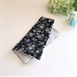 8重ガーゼハンカチ ペットボトルカバー ペットボトルケース 水筒