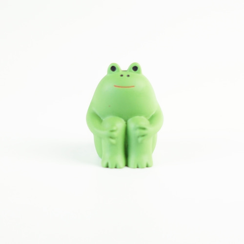 かえる マスコット concombre コンコンブル シリーズ その他インテリア