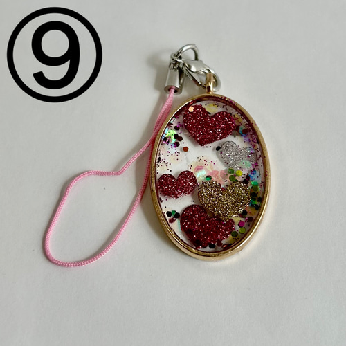 キーホルダー ハンドメイド その他アクセサリー LMH 通販 16478466