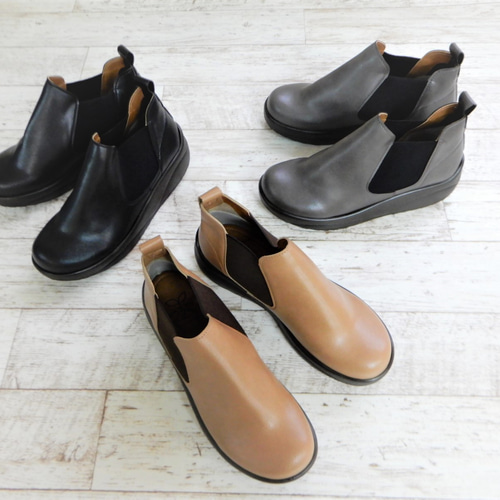 <美品>ARTS&SCIENCE サイドゴアスリッポン Arts&Science / New Side gore SLIP-ON ARTS&SCIENCE サイドゴア