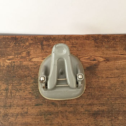 SALE ビンテージピンチ 昭和 古いパンチ レトロ 文具 ステーショナリー