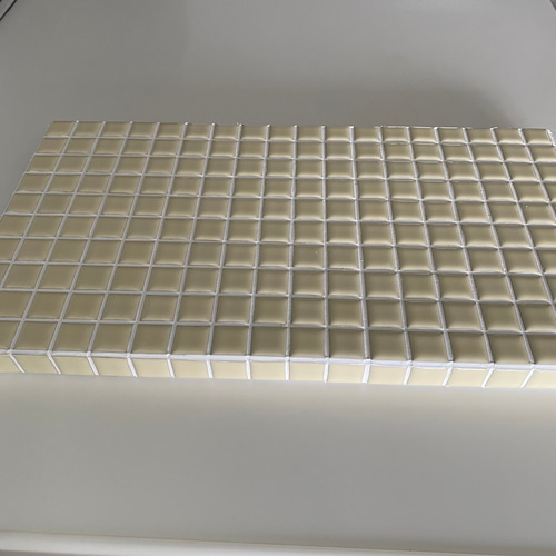 人気 韓国インテリア　タイルプレート　タイル家具　タイルトレー 人気 韓国インテリア タイルプレート タイル家具 タイルトレー