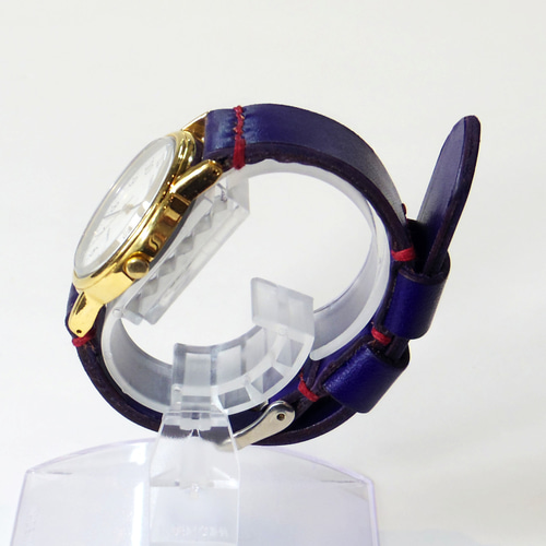 腕時計ベルト 腕時計バンド 牛革レザー 16mm〜20mmのラグ幅で 腕時計ベルト 腕時計バンド 牛革レザー 16mm〜20mmのラグ幅で
