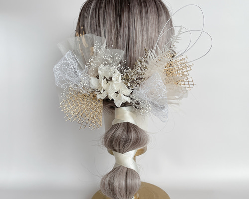 kudh wedding 個性派ヘッドアクセ kudh wedding 個性派ヘッドアクセ