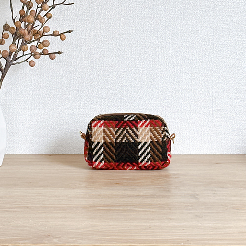 BURBERRY ボストンバッグ・ポーチセット BURBERRY 並行輸入 バーバリー ボストンバッグ チャコール