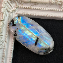 ドーンと最終SALE⭐︎ハルモニア　キャッスル&トレイン　オルゴール付き♪ LEDアクリルキャッスル＆トレインオルゴール｜クリスマス雑貨の