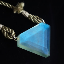 △▶▽海野玻璃SEAGLASS PENDANT -F- 第8張的照片