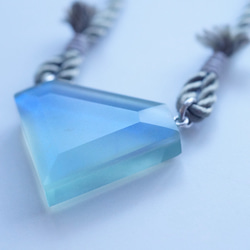 △▶▽海野玻璃SEAGLASS PENDANT -F- 第4張的照片