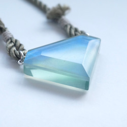 △▶▽海野玻璃SEAGLASS PENDANT -F- 第1張的照片