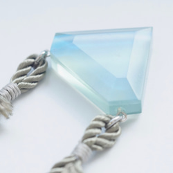 △▶▽海野玻璃SEAGLASS PENDANT -F- 第6張的照片