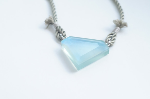 △▶▽海野玻璃SEAGLASS PENDANT -F- 第7張的照片