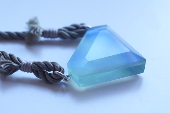 △▶▽海野玻璃SEAGLASS PENDANT -F- 第5張的照片