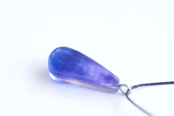 △▶▽海野玻璃SEAGLASS PENDANT -H- 第6張的照片