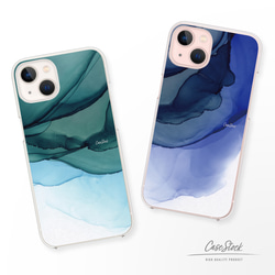 iPhoneケース 4つ SUNCREST iPhone15 iPhone15Pro 対応 4ホールケース i37F-RiJS